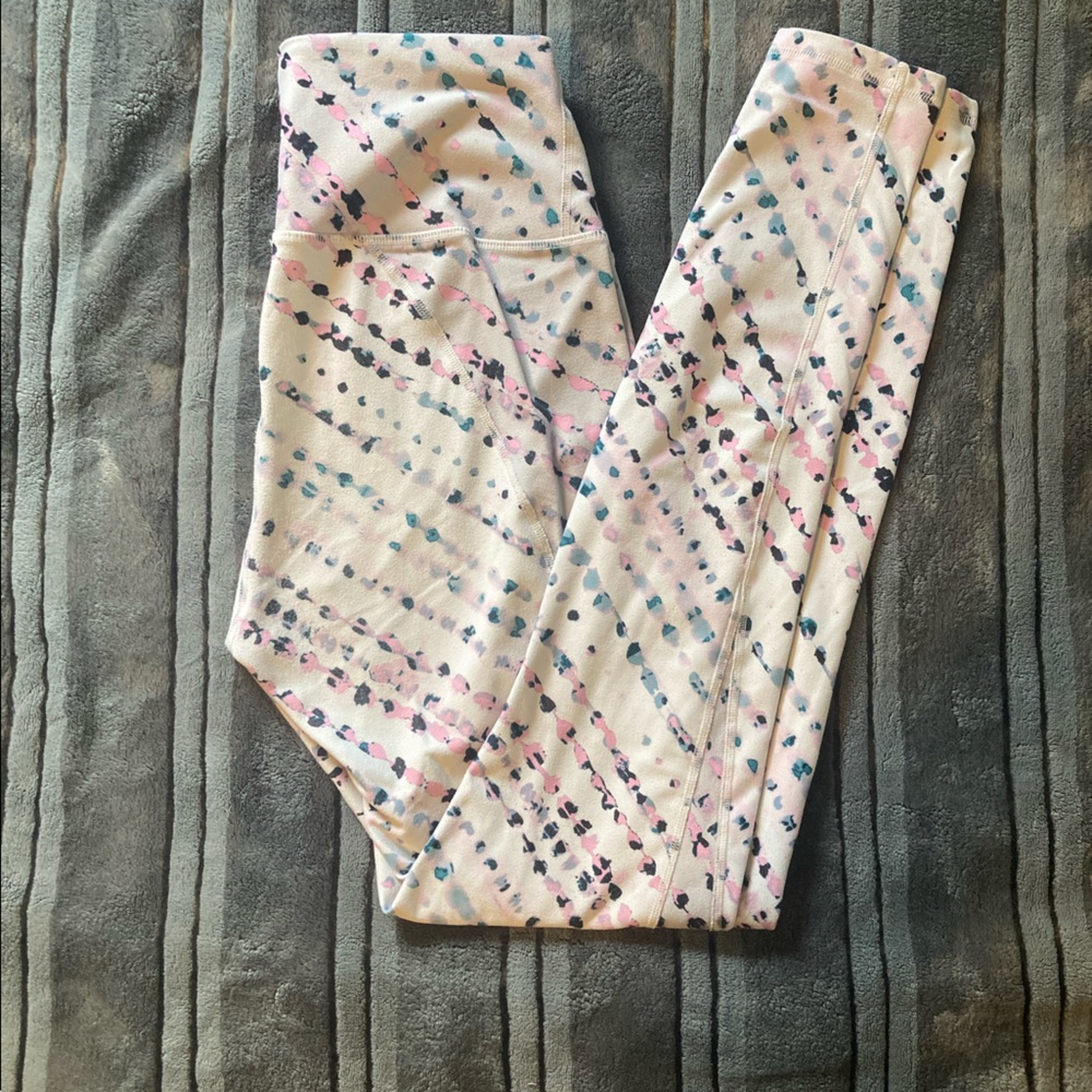 Fabletics powerhold leggings size small